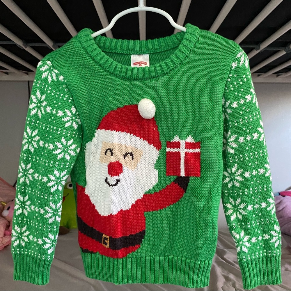 Christmas Sweater
